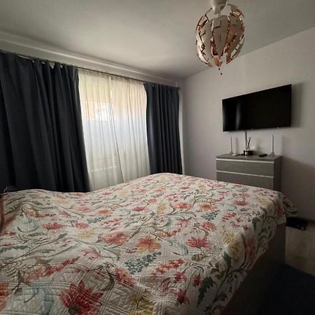 Apartament Alexe Эфорие Норд Экстерьер фото