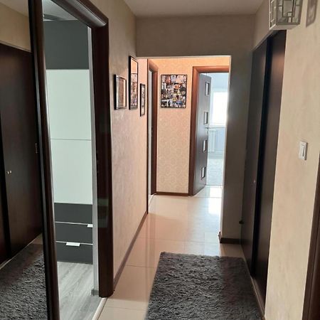 Apartament Alexe Эфорие Норд Экстерьер фото