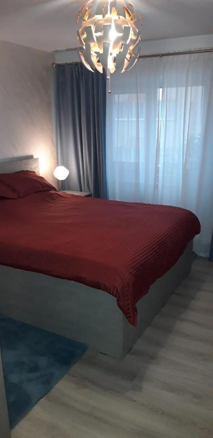 Apartament Alexe Эфорие Норд Экстерьер фото