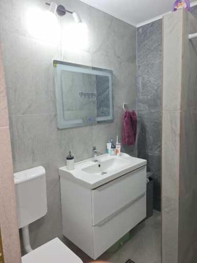 Apartament Alexe Эфорие Норд Экстерьер фото