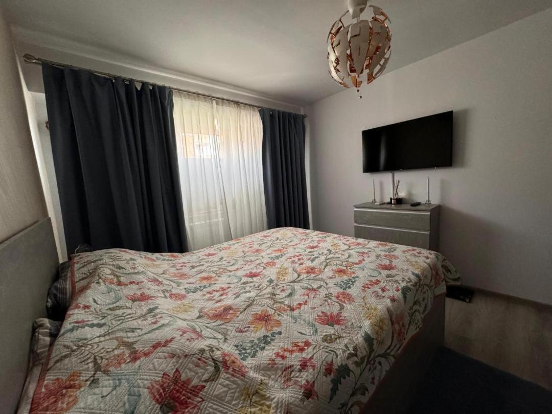 Apartament Alexe Эфорие Норд Экстерьер фото