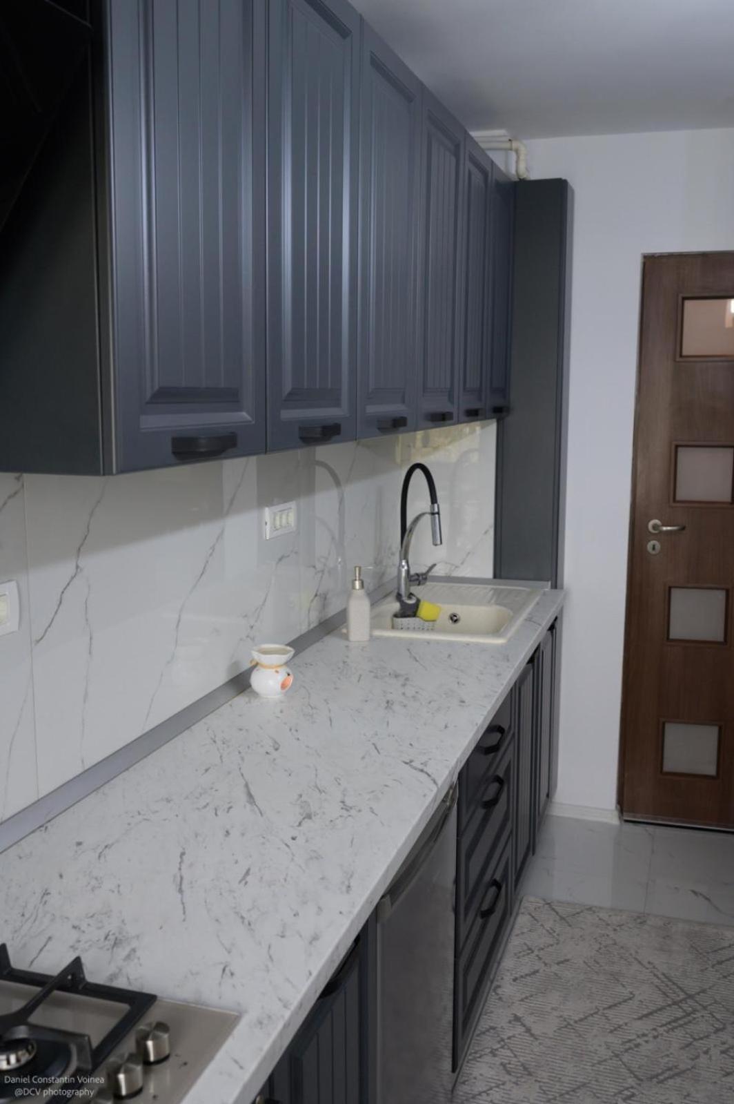 Apartament Alexe Эфорие Норд Экстерьер фото