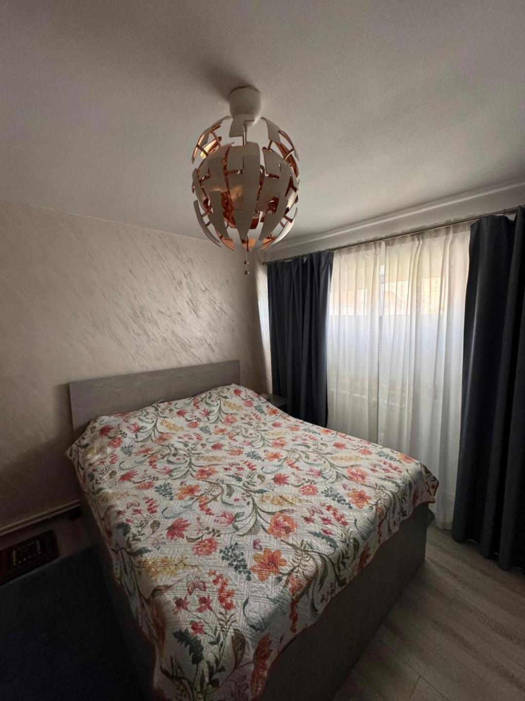 Apartament Alexe Эфорие Норд Экстерьер фото