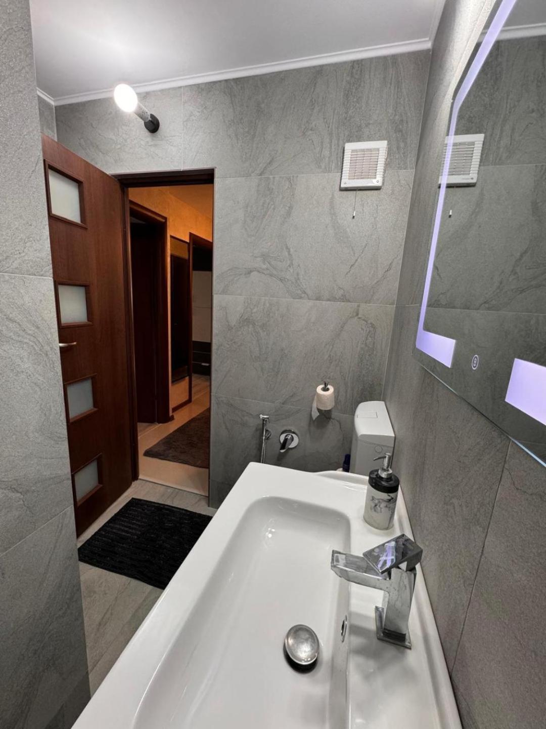 Apartament Alexe Эфорие Норд Экстерьер фото