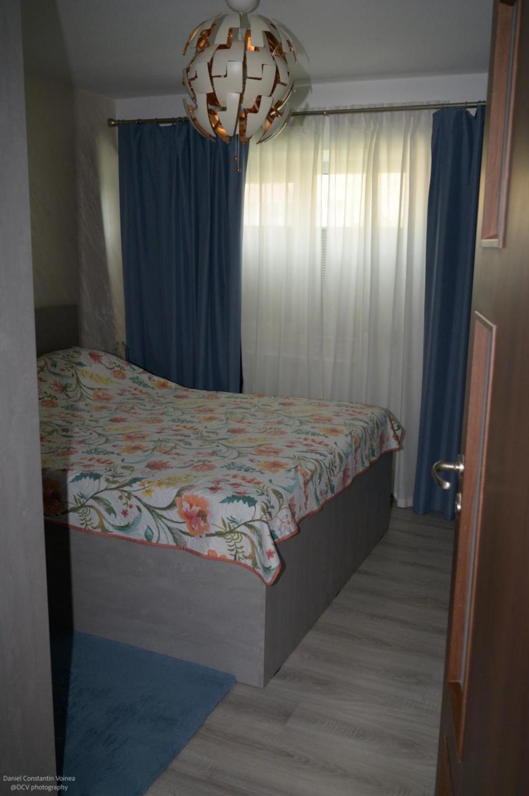 Apartament Alexe Эфорие Норд Экстерьер фото