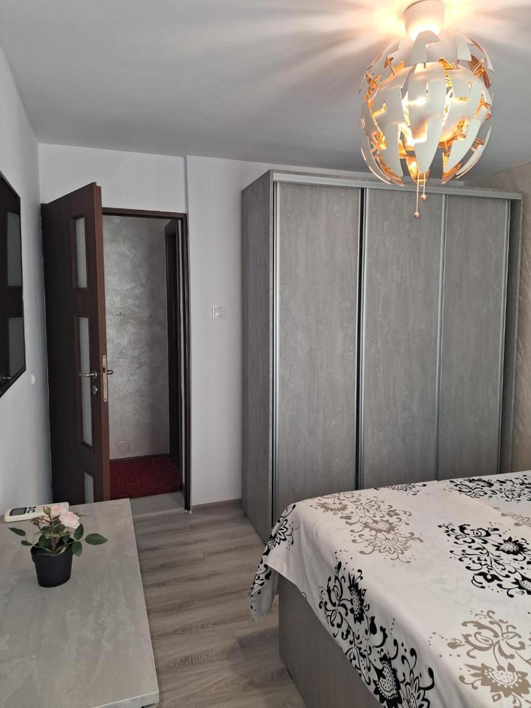 Apartament Alexe Эфорие Норд Экстерьер фото