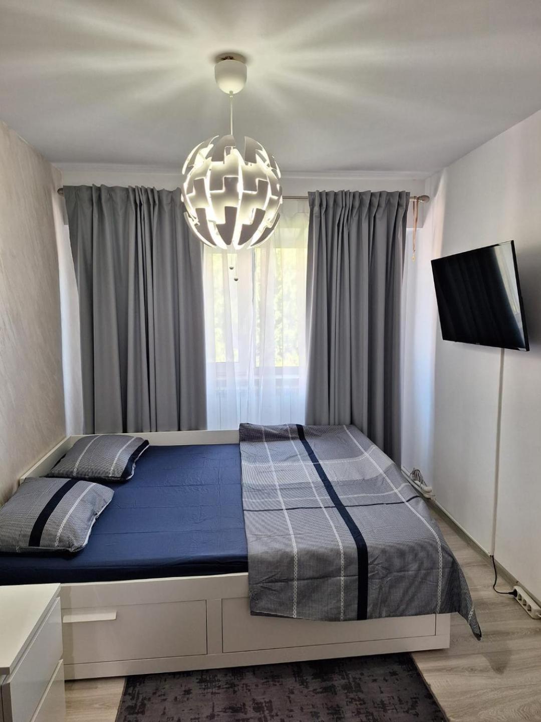 Apartament Alexe Эфорие Норд Экстерьер фото