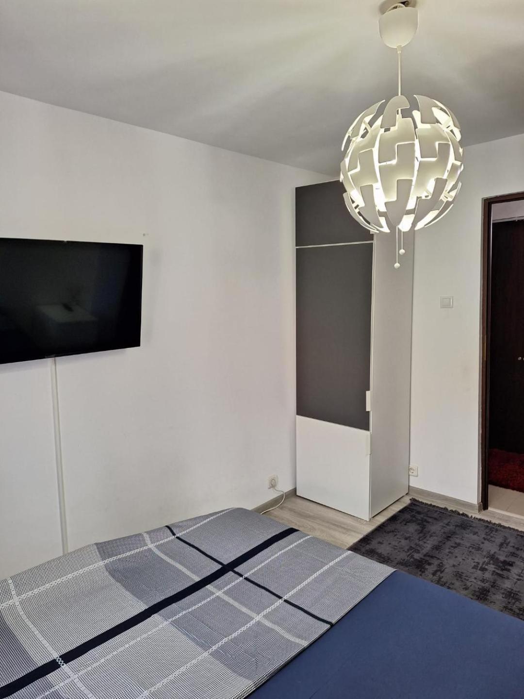 Apartament Alexe Эфорие Норд Экстерьер фото